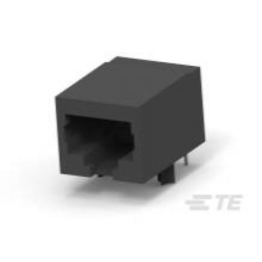 TE Connectivity 5557785-1, 1 ks