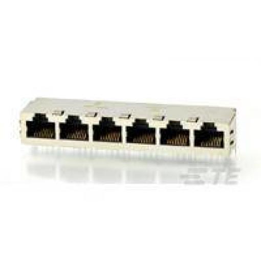 TE Connectivity 5406206-1, 1 ks