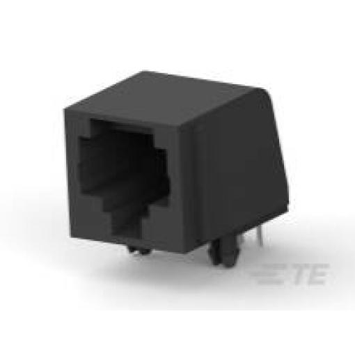 TE Connectivity 5520251-4, 1 ks