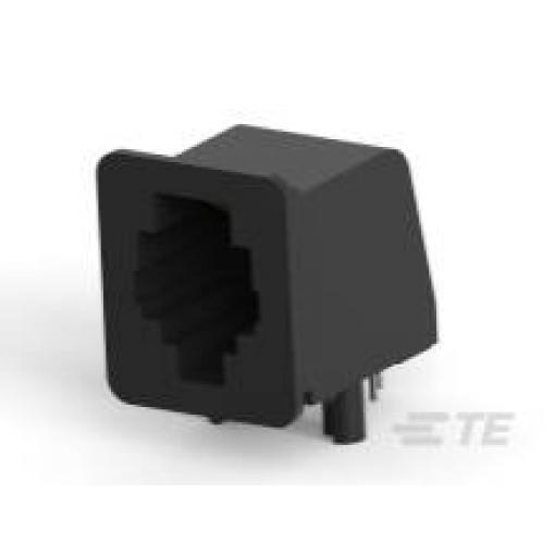 TE Connectivity 5520242-3, 1 ks