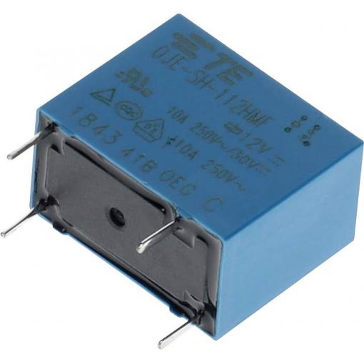 TE Connectivity OJE-SH-112HMF,F095 1 ks