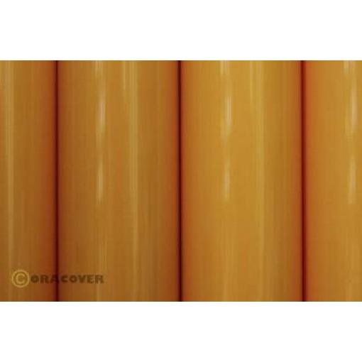 Oracover 40-032-002 potahovací fólie Easycoat (d x š) 2 m x 60 cm zlatožlutá