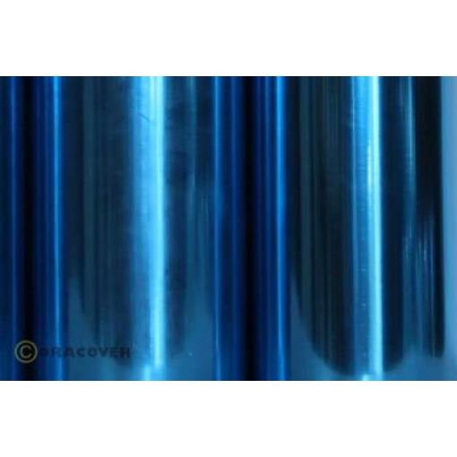 Oracover 52-097-010 fólie do plotru Easyplot (d x š) 10 m x 20 cm chromová modrá