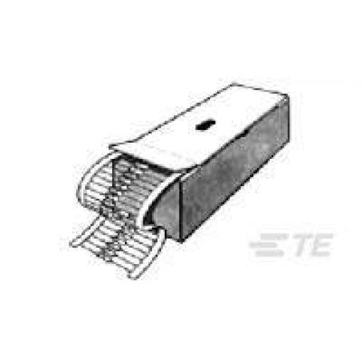 TE Connectivity 2176080-2 Výkonový rezistor 9 W 5 % 1 ks Box