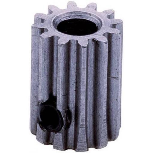 Reely pastorek motoru Typ modulu: 48 DP Ø otvoru: 3.2 mm Počet zubů: 20