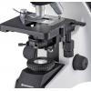 Bresser Optik 5750800 Science TFM-201 Bino mikroskop s procházejícím světlem binokulární 1000 x procházející světlo