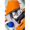 Bresser Optik 8851310 Junior 40-640 dětský mikroskop