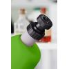 Bresser Optik 8851300B4K000 grün dětský mikroskop monokulární 640 x procházející světlo