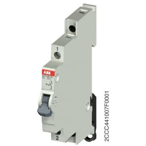 ABB 2CCA703001R0001 E211-25-10 spínač 1pólový