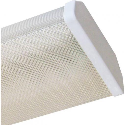Müller-Licht 20300524 Prismatik stropní svítidlo LED G13 10 W bílá