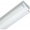 Müller-Licht Basic LED světelná lišta LED pevně vestavěné LED 60 W neutrální bílá bílá