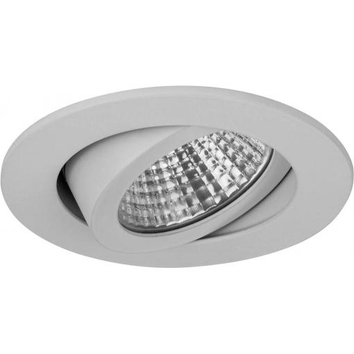 Brumberg 12261073 12261073 LED vestavné svítidlo, LED, 7 W, bílá