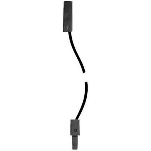 Brumberg 3835 3835 prodlužovací kabel Délka kabelu: 0.50 m 1 ks