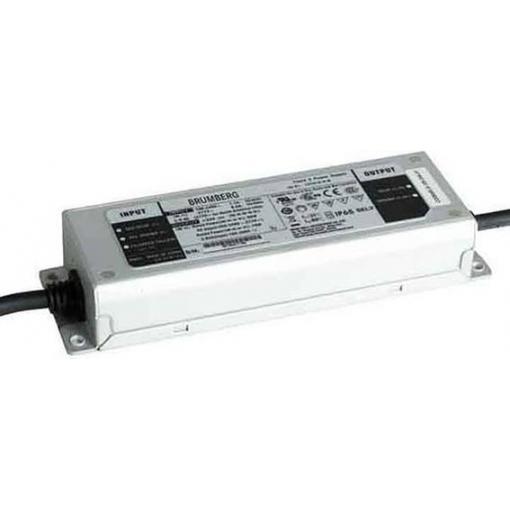 Brumberg 17121000 napájecí zdroj 60 W 12 V bez možnosti stmívání