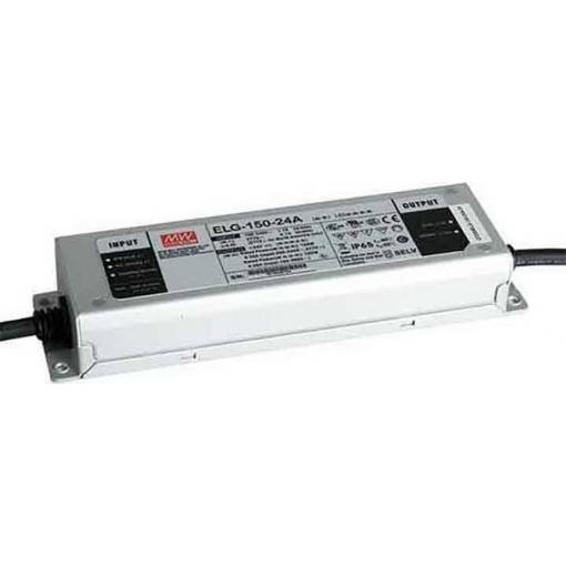 Brumberg 17226000 napájecí zdroj 240 W 24 V bez možnosti stmívání