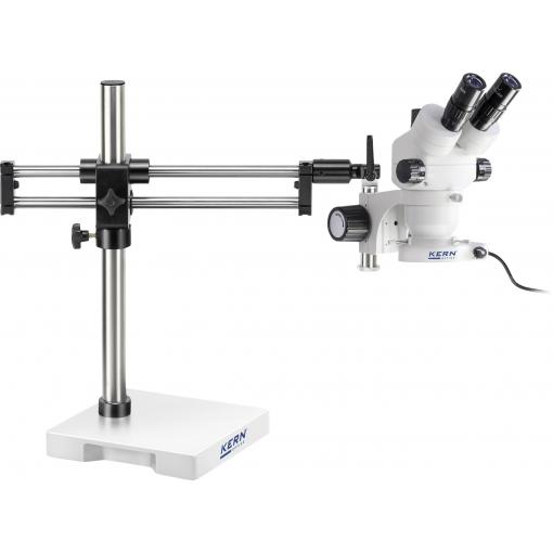 Kern OZM 932 stereomikroskop se zoomem