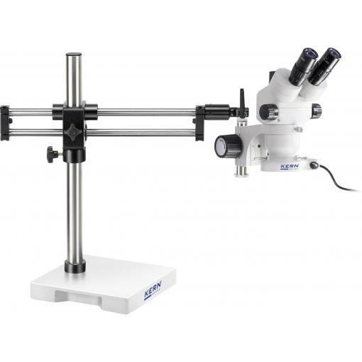 Kern OZM 952 stereomikroskop se zoomem