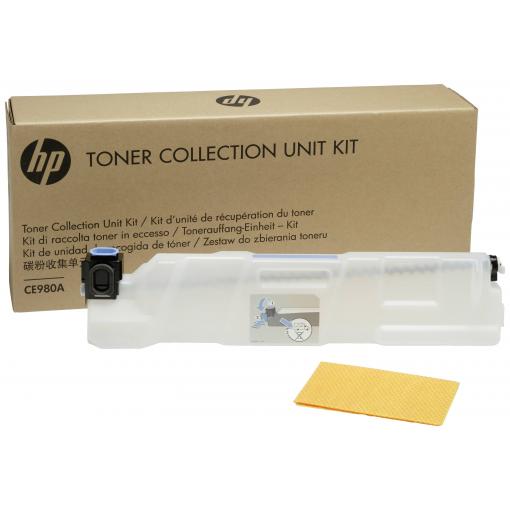 HP zásobník na odpadní toner Maintenance kit CE980A CE980A