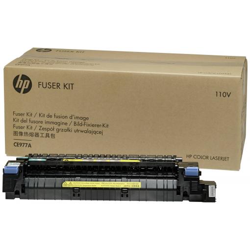 HP údržbová sada CE978A náhradní HP CE978A 150000 Seiten