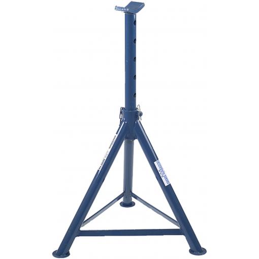 Kunzer podpěrka pod karoserii 16 t min./max.výška: 67.5 cm - 1.125 m