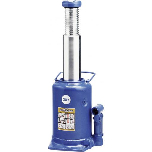 Weber Hydraulik hydraulický tyčový zvedák 30 t min./max.výška: 48.2 cm (max)