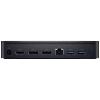 Dell dokovací stanice pro notebook D6000S Vhodné pro značky (dokovací stanice pro notebook): Dell napájení USB-C®