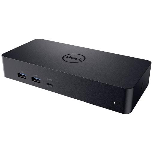 Dell dokovací stanice pro notebook D6000S Vhodné pro značky (dokovací stanice pro notebook): Dell napájení USB-C®