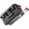 Parat PARAPROJECT® Case CC20 CargoCase systém nabíjení a řízení mobilní systém nabíjení propojení kabelem USB typ C™