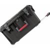 Parat PARAPROJECT® Case CC20 CargoCase systém nabíjení a řízení mobilní systém nabíjení propojení kabelem USB typ C™