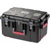 Parat PARAPROJECT® Case CC20 CargoCase systém nabíjení a řízení mobilní systém nabíjení propojení kabelem USB typ C™