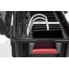 Parat PARAPROJECT® Case CC20 CargoCase systém nabíjení a řízení mobilní systém nabíjení propojení kabelem USB typ C™