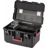 Parat PARAPROJECT® Case CC20 CargoCase systém nabíjení a řízení mobilní systém nabíjení propojení kabelem USB typ C™