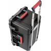 Parat PARAPROJECT® Case CC20 CargoCase systém nabíjení a řízení mobilní systém nabíjení propojení kabelem USB typ C™
