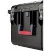 Parat PARAPROJECT® Case CC20 CargoCase systém nabíjení a řízení mobilní systém nabíjení propojení kabelem USB typ C™