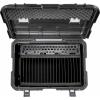 Parat PARAPROJECT® Case CC20 CargoCase systém nabíjení a řízení mobilní systém nabíjení propojení kabelem USB typ C™