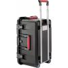 Parat PARAPROJECT® Case CC20 CargoCase systém nabíjení a řízení mobilní systém nabíjení propojení kabelem USB typ C™