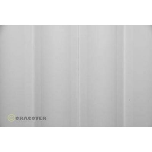 Oracover 21-010-002 nažehlovací fólie (d x š) 2 m x 60 cm bílá