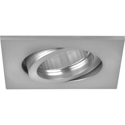 Brumberg 38365073 38365073 LED vestavné svítidlo, LED, 6 W, bílá