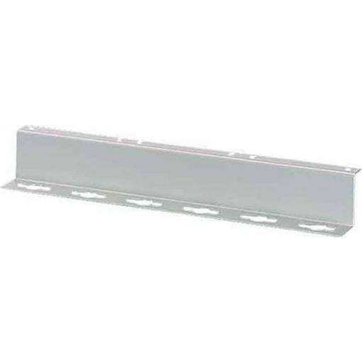 Hensel 68000089 Montážní lišta Hensel 1980 mm FP MS 1 Montáž na lištu ocel šedá 1 ks