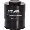 Explore Scientific 0510360 3 0,7x Reducer/Korrektor vyrovnávač obrazového pole