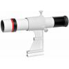 Bresser Optik Messier AR-90s/500 EXOS-2 GoTo teleskop ekvatoriální achromatický Zvětšení 30 do 180 x
