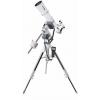 Bresser Optik Messier AR-90s/500 EXOS-2 GoTo teleskop ekvatoriální achromatický Zvětšení 30 do 180 x
