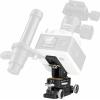 Bresser Optik 4964140 MH-100 Pol-Wiege adaptér stativu