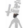 Bresser Optik 4964140 MH-100 Pol-Wiege adaptér stativu
