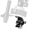 Bresser Optik 4964140 MH-100 Pol-Wiege adaptér stativu