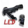 Bresser Optik Solarix 114/500 hvězdářský teleskop azimutový Newton Zvětšení 20 do 230 x