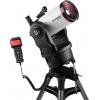 Bresser Optik Messier MCX-127 GoTo EQ/AZ hvězdářský teleskop Maksutov-Cassegrain katadioptrický Zvětšení 48 do 254 x
