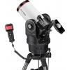 Bresser Optik Messier MCX-127 GoTo EQ/AZ hvězdářský teleskop Maksutov-Cassegrain katadioptrický Zvětšení 48 do 254 x