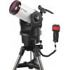 Bresser Optik Messier MCX-127 GoTo EQ/AZ hvězdářský teleskop Maksutov-Cassegrain katadioptrický Zvětšení 48 do 254 x
