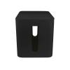 LogiLink LogiLink Kabelbox - Kabelmanagement-Box - Schwarz KAB0060 krabice na kabely 115 x 235 x 120 plast černá 1 ks
